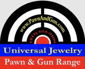 Universal jewelry on sale and loan